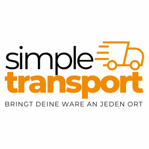 Transport beauftragen - schnell und einfach