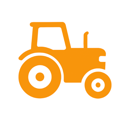 transportbuchung traktor Frachtkostenrechner sofort ein Traktor