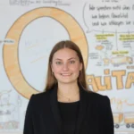 Bild von Frau Nina Strecker